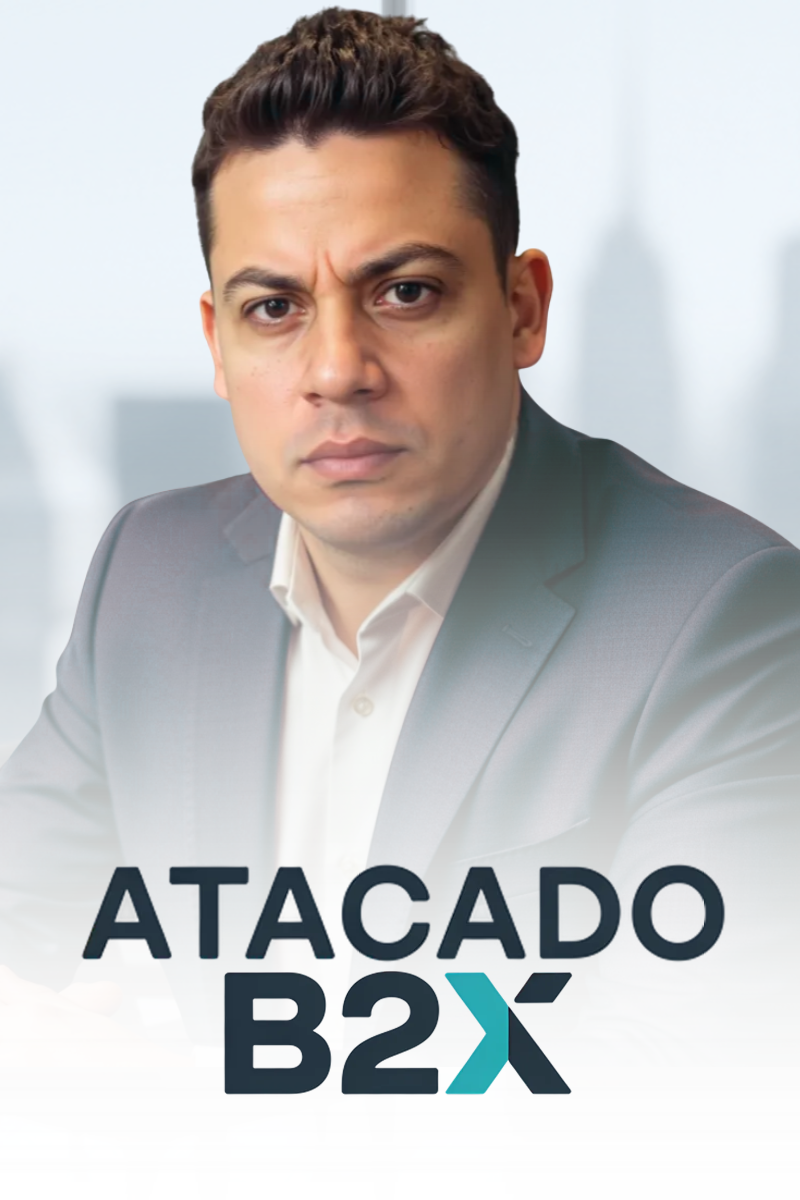 Atacado B2X