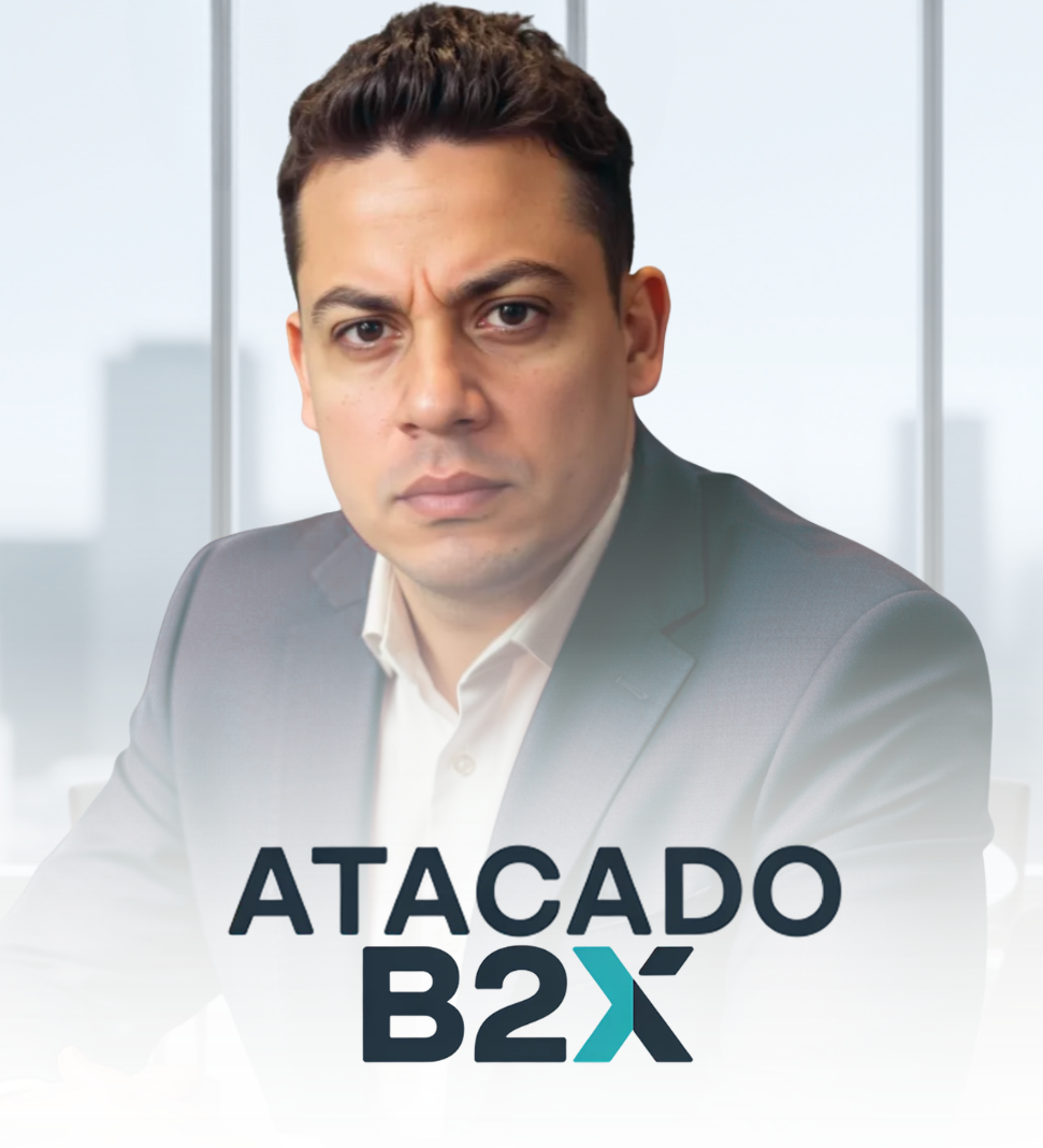 Treinamento Atacado B2X