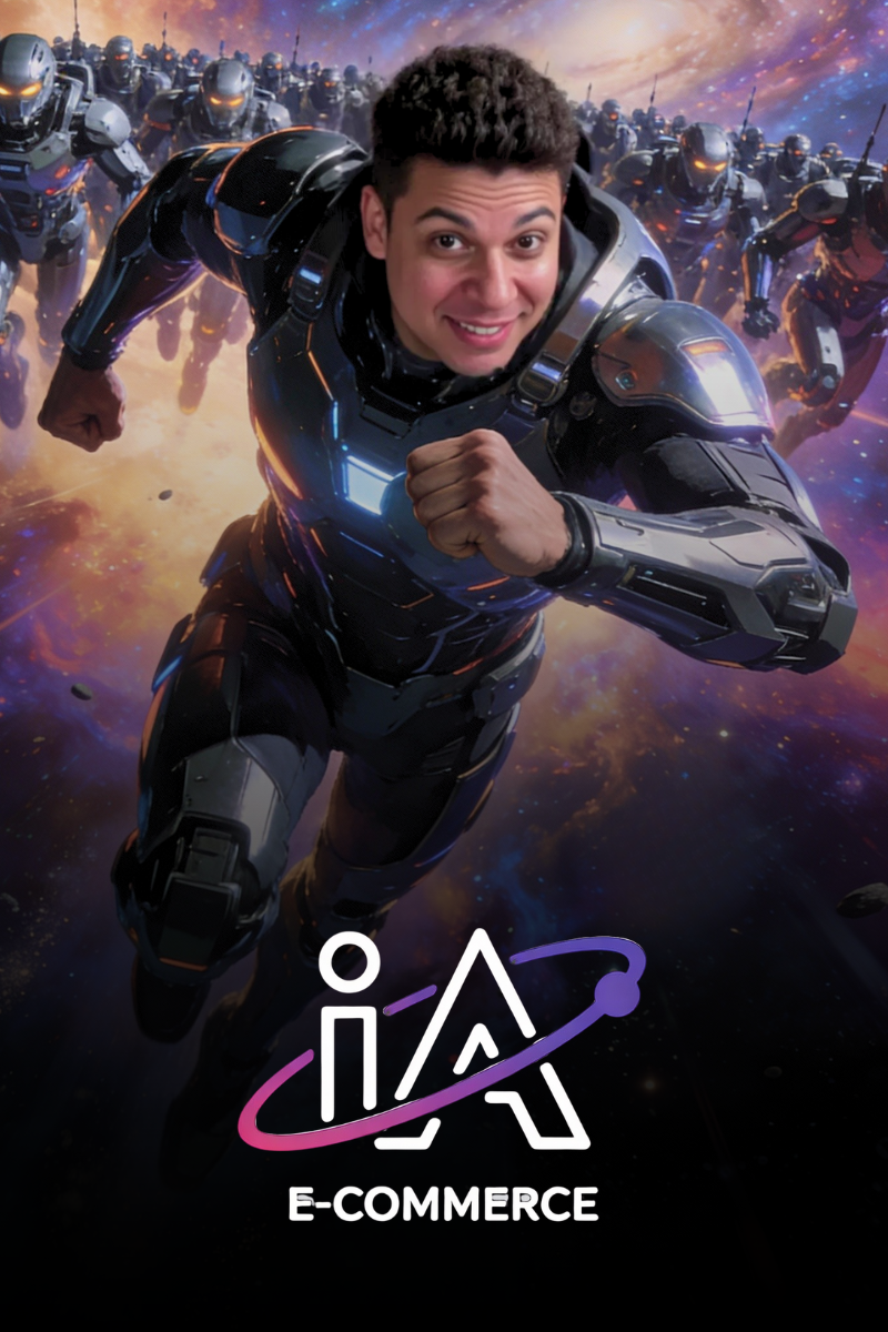 IA Commerce