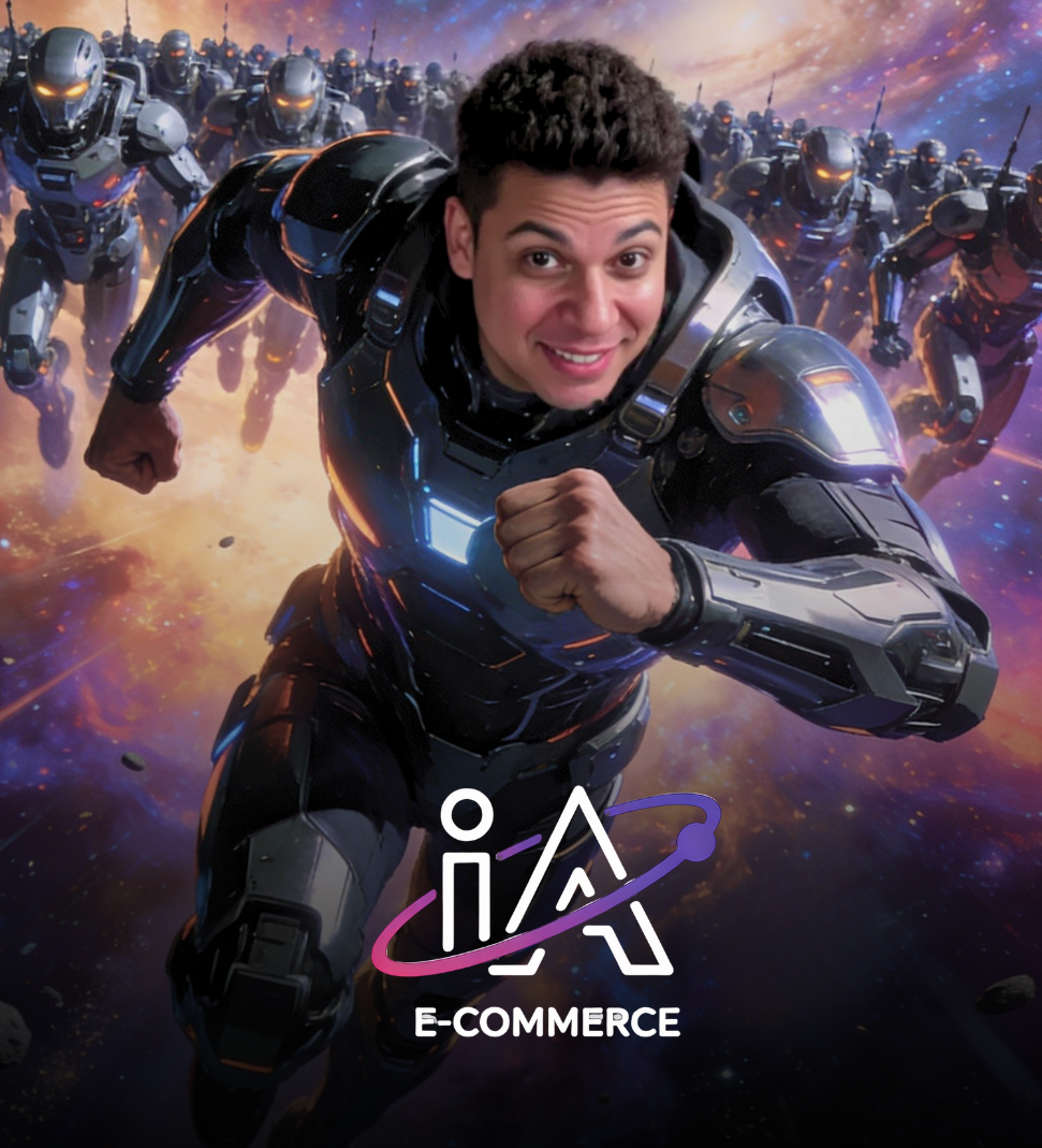 Treinamento IA Commerce