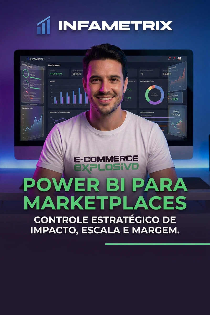 Curso Infametrix Power BI