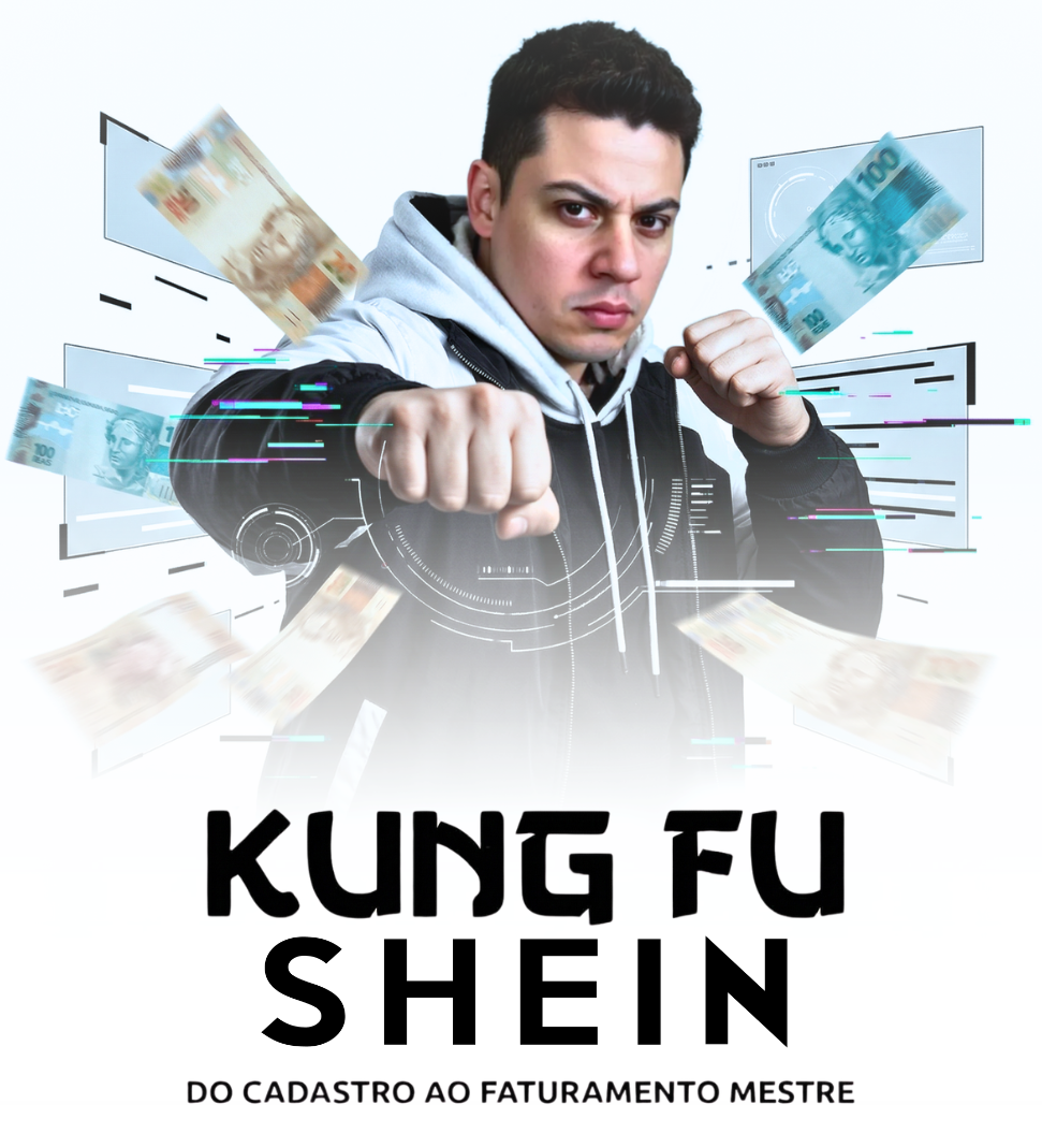 Treinamento Kung Fu Shein