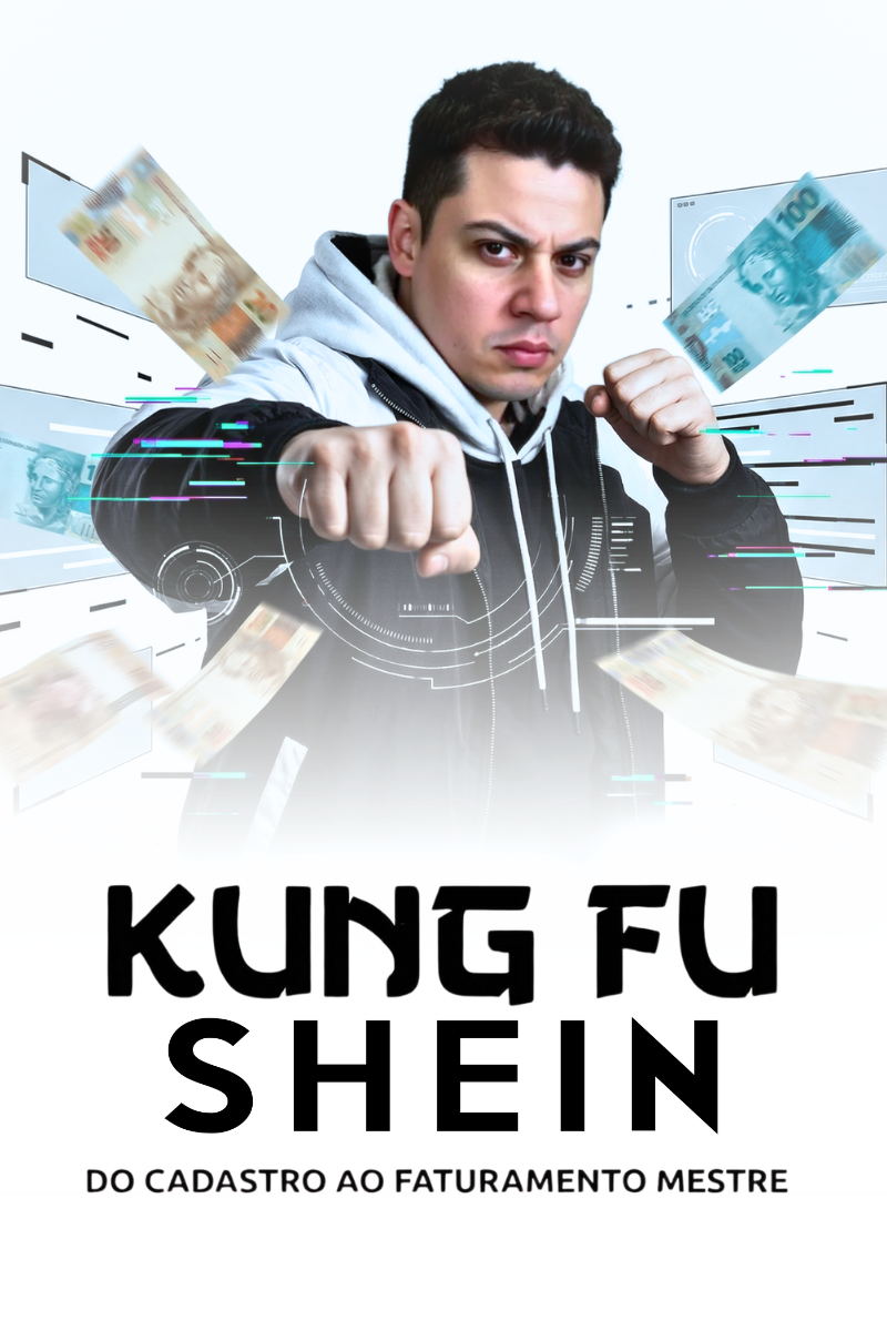 Kung Fu Shein