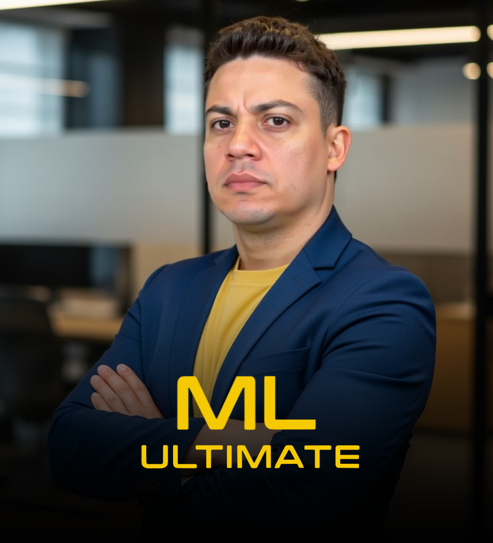 ML Ultimate — Mercado Livre