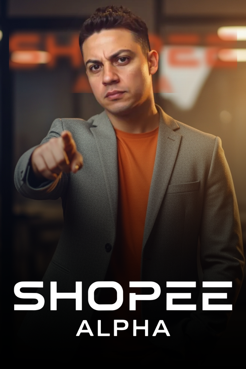 Shopee Alpha