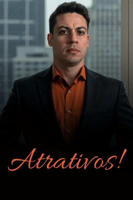 Módulo 05 · Atrativos