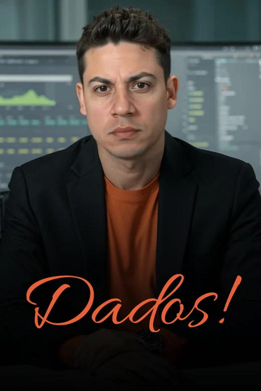 Módulo 07 · Dados