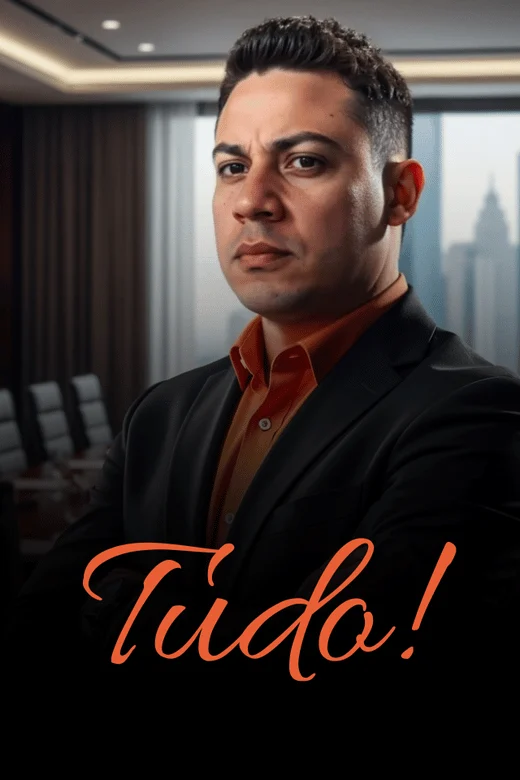 Módulo 08 · Tudo