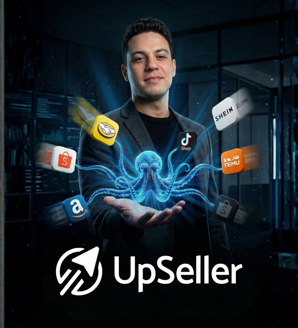 Treinamento Upseller
