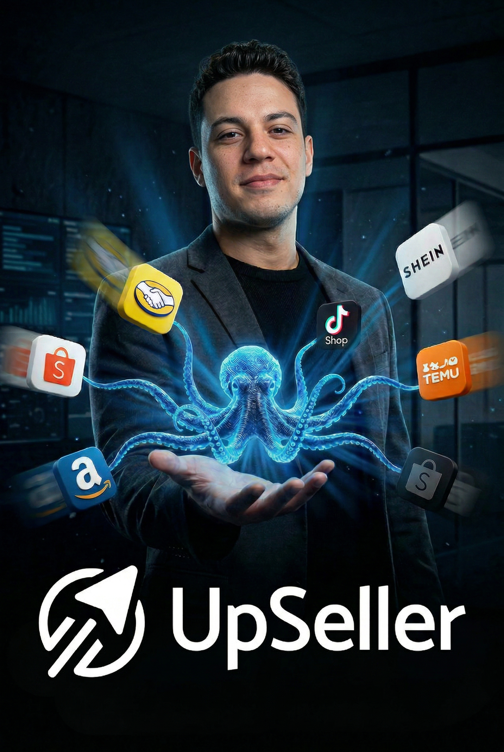Upseller