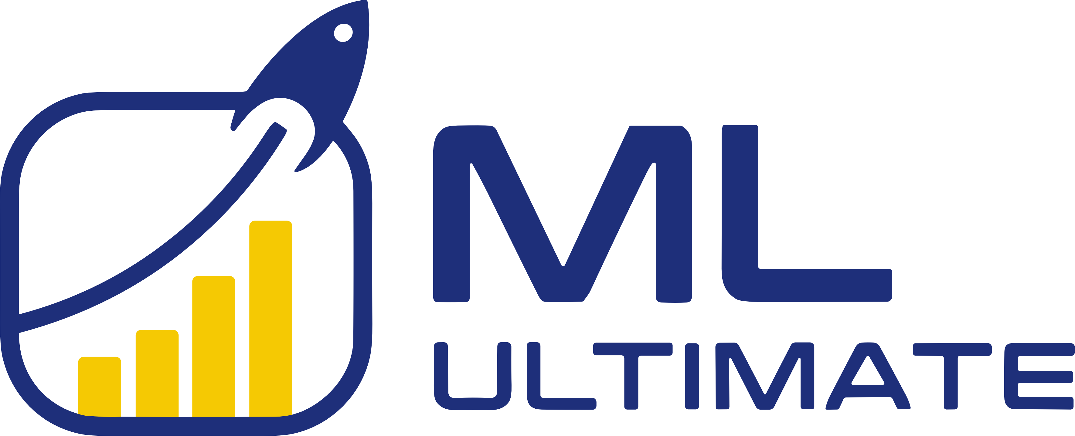 ML Ultimate