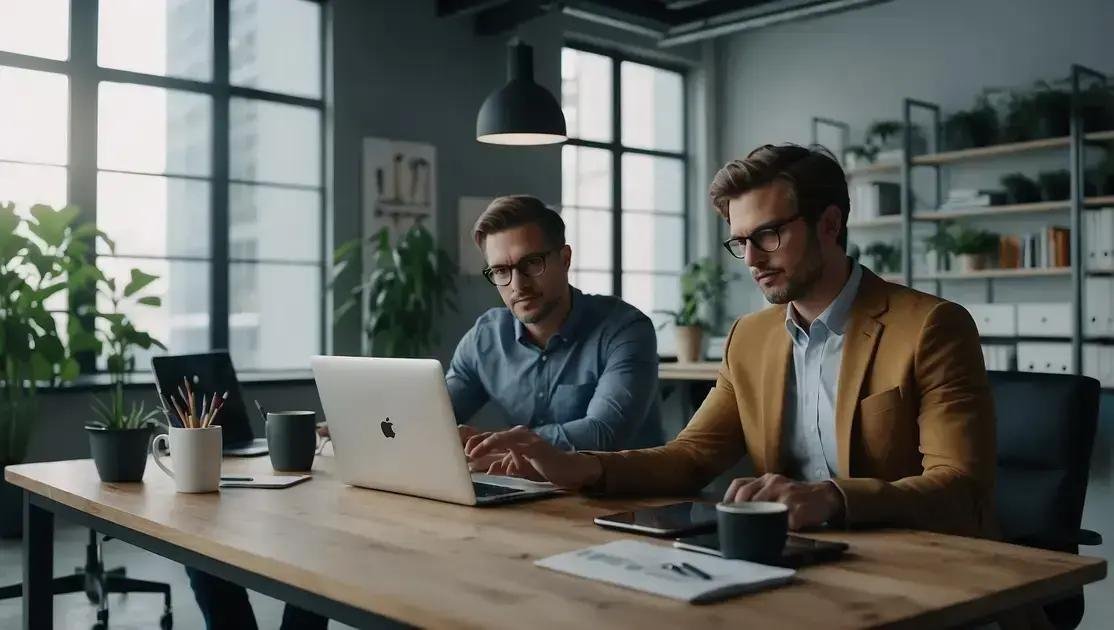 Adaptação às tendências do mercado Adaptação às tendências do mercado