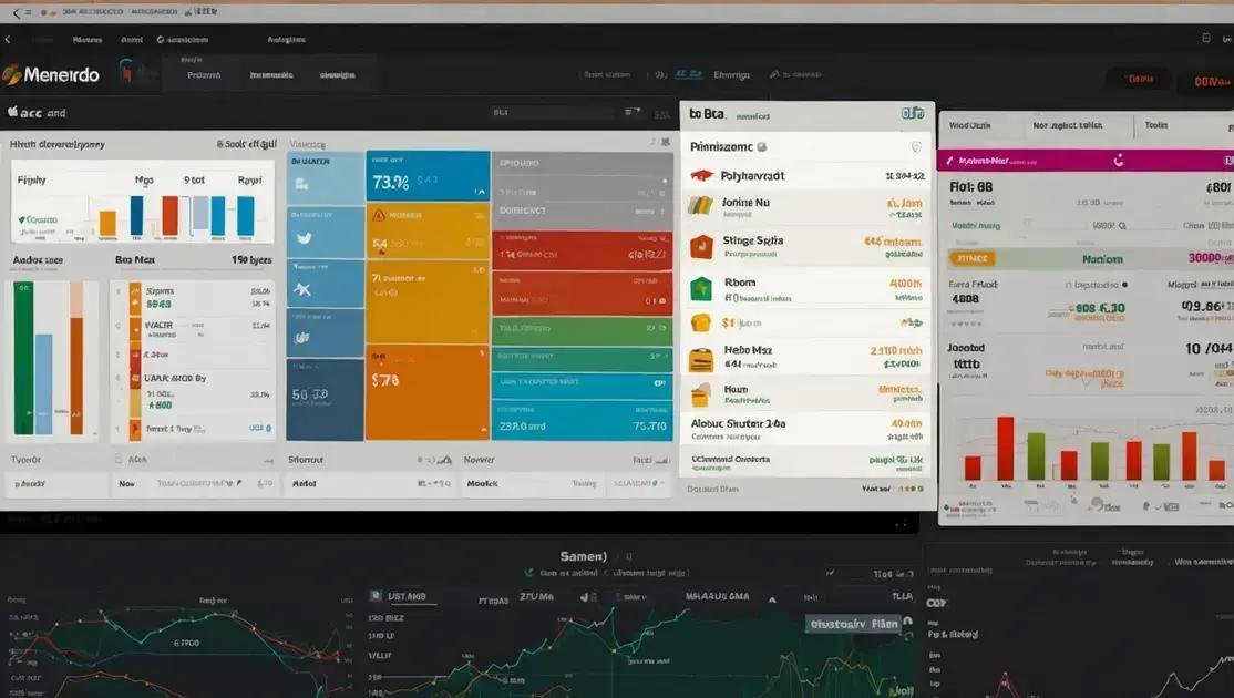 análise e pesquisa de concorrência análise e pesquisa de concorrência