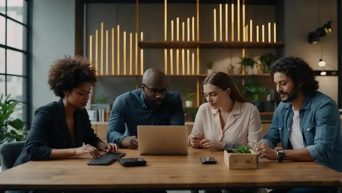 atuando com agilidade na logística integrada