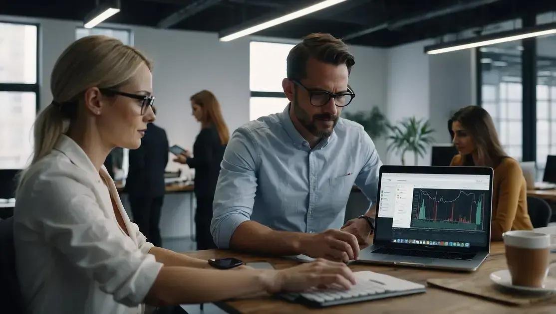 Avaliando o ROI da consultoria Avaliando o ROI da consultoria