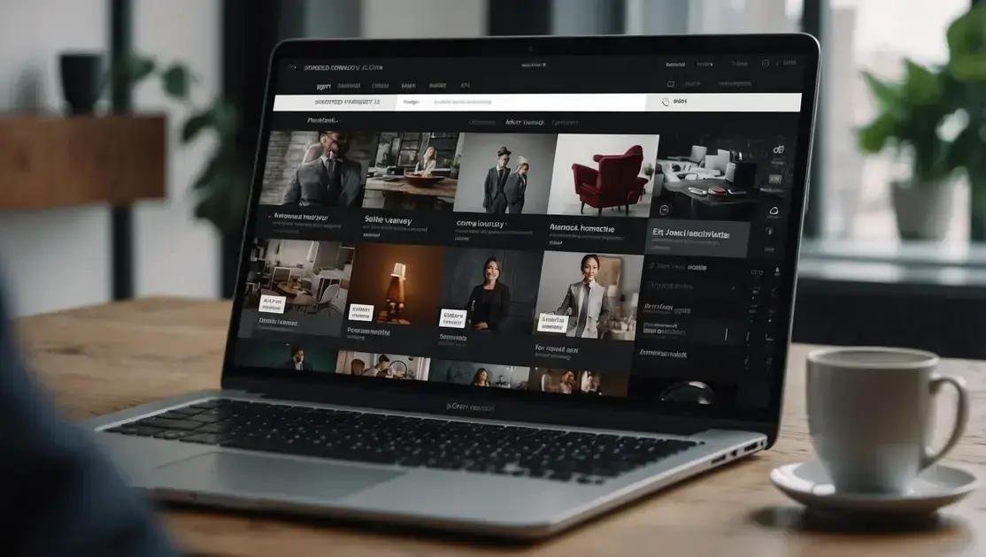 Branding Efetivo e Construção de Presença Digital Branding Efetivo e Construção de Presença Digital