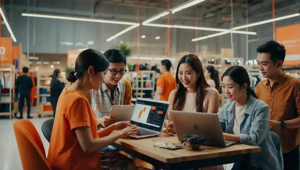 como alavancar suas vendas na Shopee: estratégias que funcionam