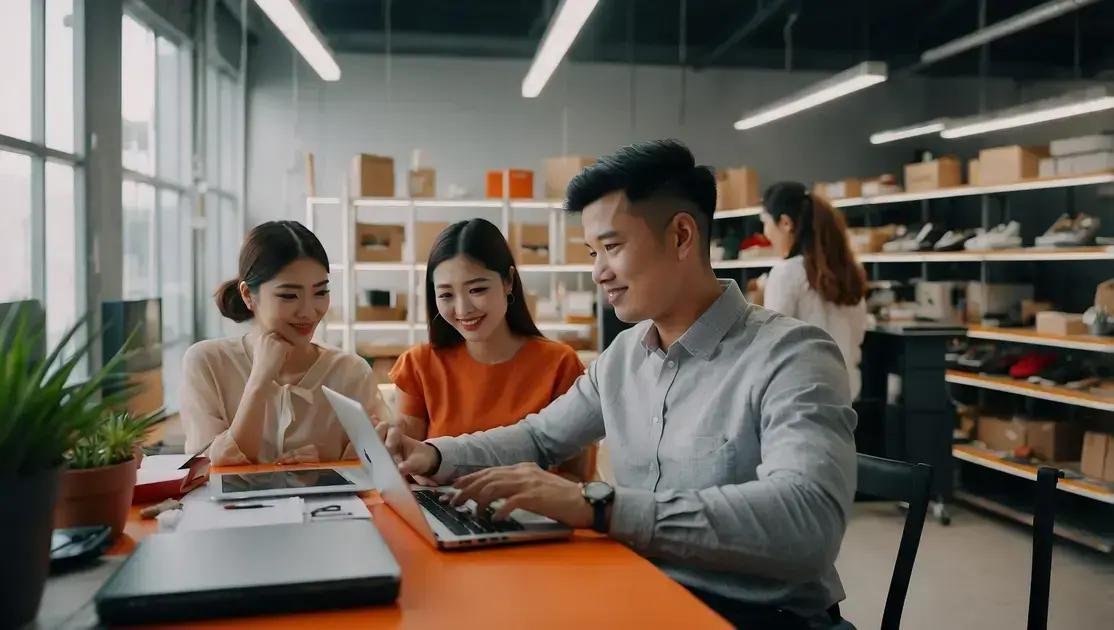 como criar campanhas promocionais eficientes