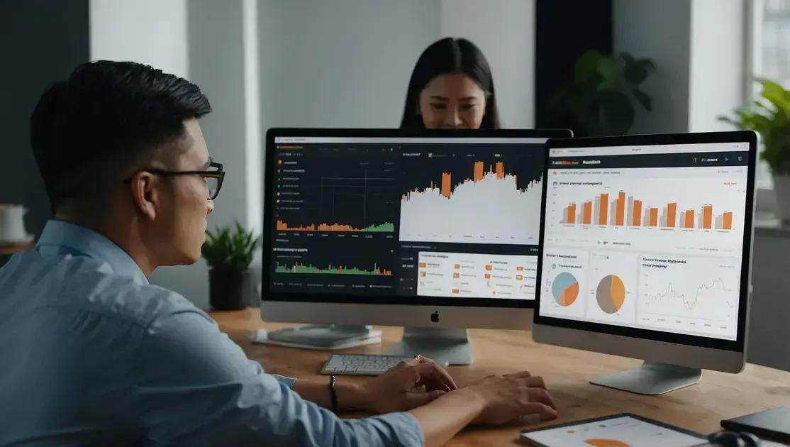 como criar uma presença de marca forte como criar uma presença de marca forte