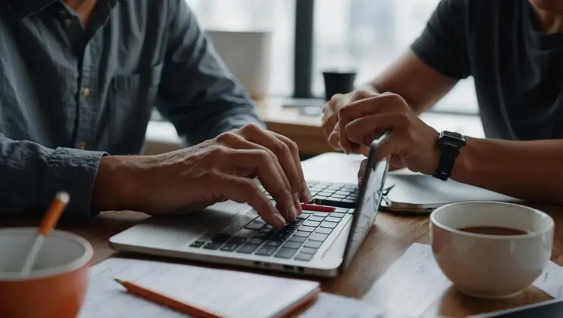 Construindo uma base de clientes fiéis