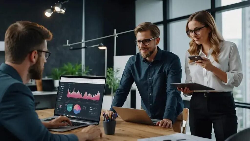 Consultoria de e-commerce: escalando suas vendas além do esperado