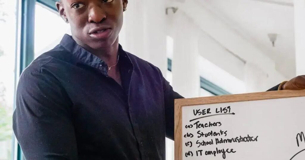 descubra o segredo das estratégias avançadas de funil de conversão