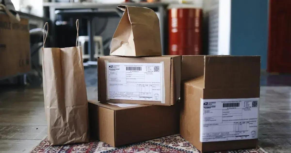 Descubra qual Modelo Logístico Elevará Suas Vendas no Mercado Livre