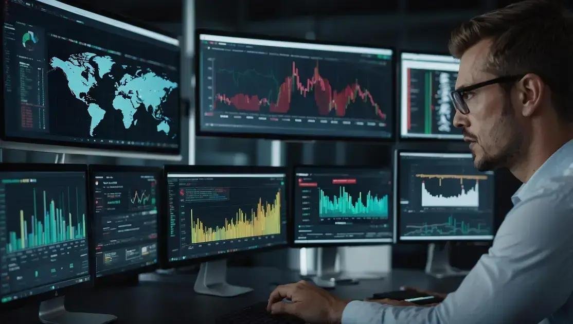 Dicas práticas para melhorar sua análise diária e semanal Dicas práticas para melhorar sua análise diária e semanal
