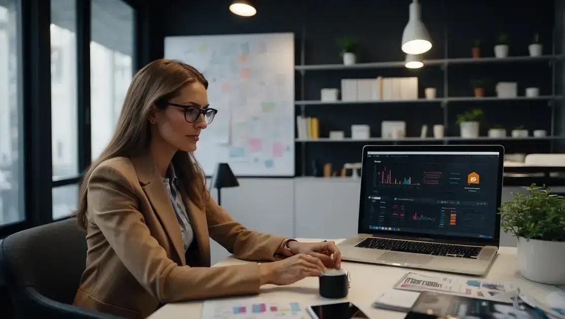 Erro comuns ao buscar consultoria de e-commerce