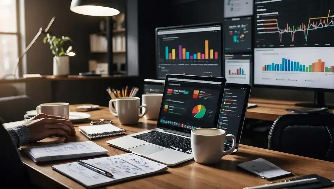 estratégias de segmentação de mercado eficazes