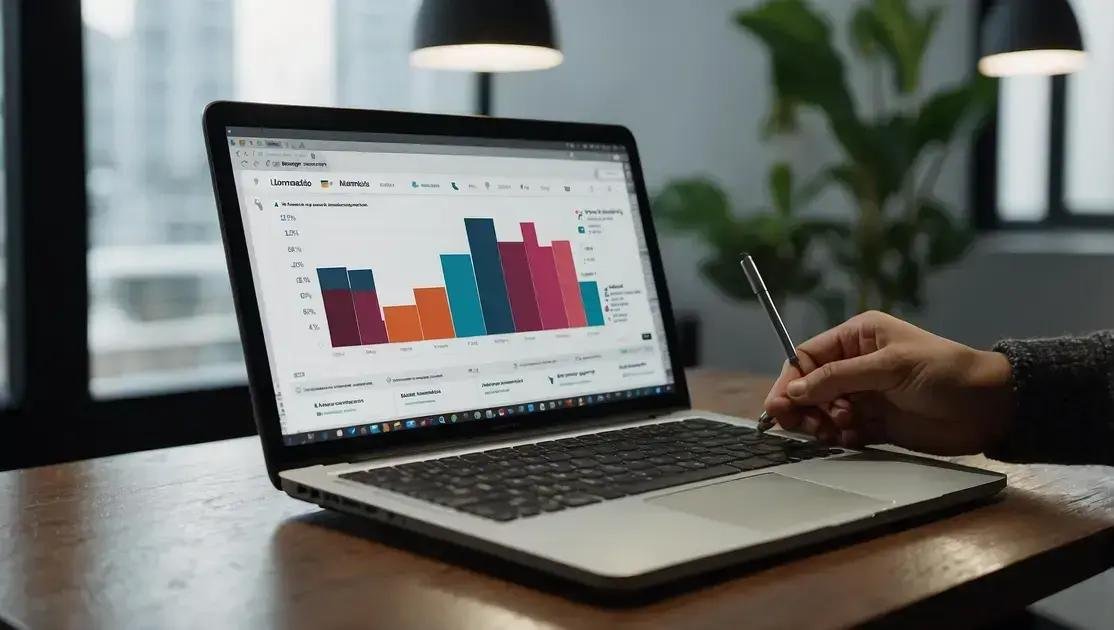 Estratégias eficazes de remarketing para e-commerce impulsionam vendas