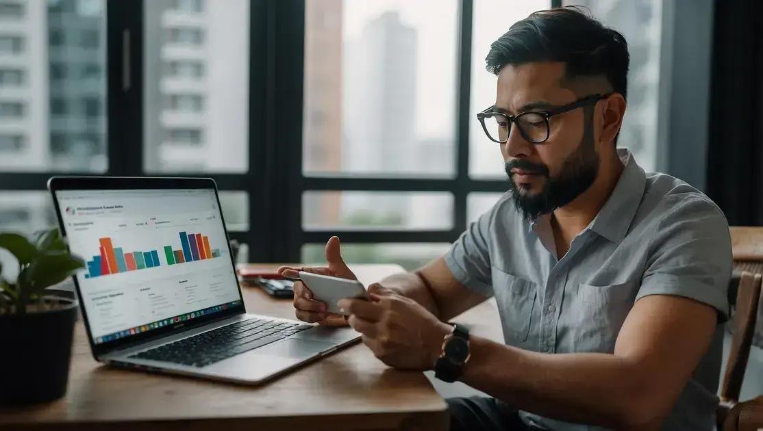 Estratégias para títulos e descrições atraentes