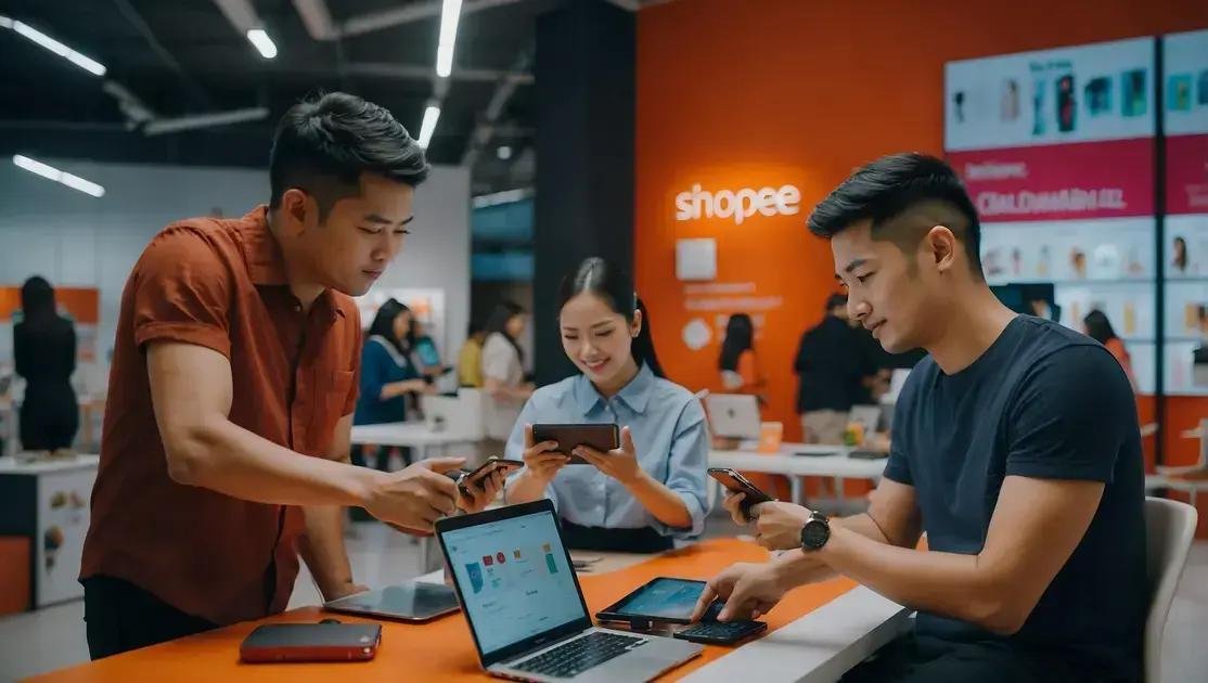 gerenciando estoque para alta demanda