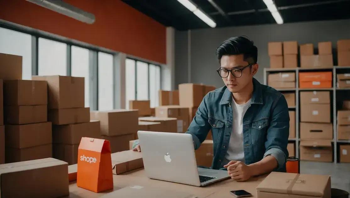 gestão de inventário: como organizar seus produtos gestão de inventário: como organizar seus produtos