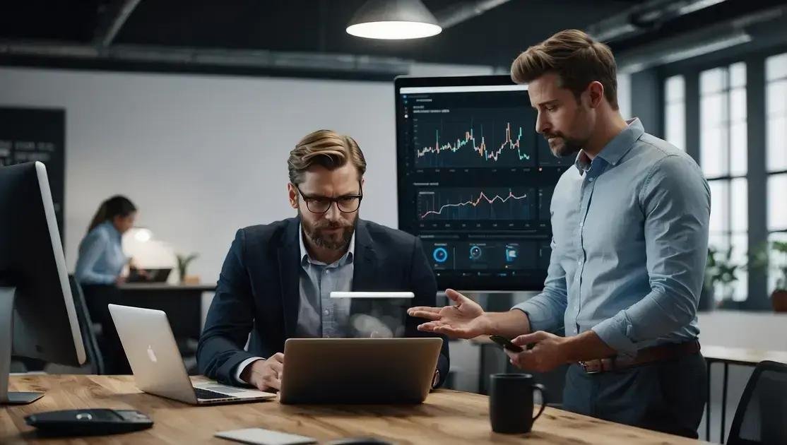 Gestão de tráfego eficiente Gestão de tráfego eficiente