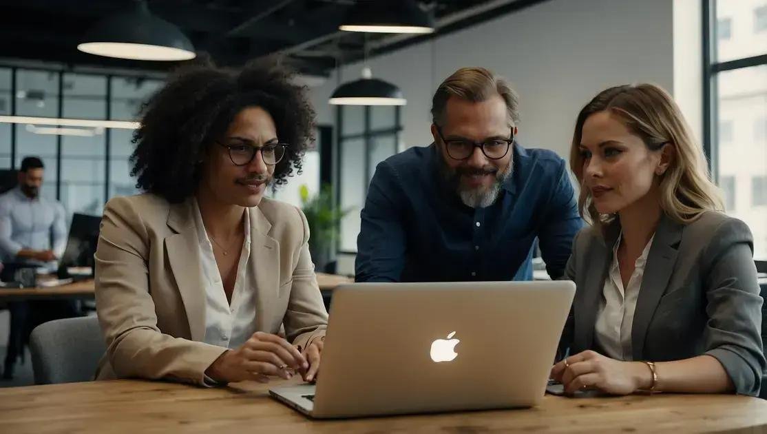 indicadores de desempenho que você deve monitorar