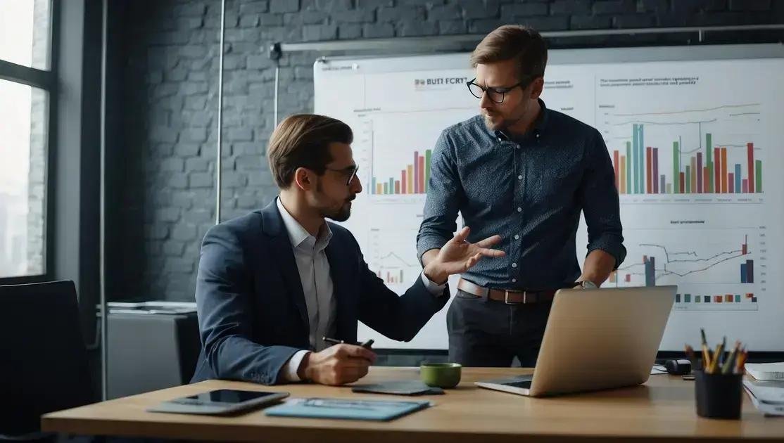 Indicadores que mostram que você precisa de ajuda