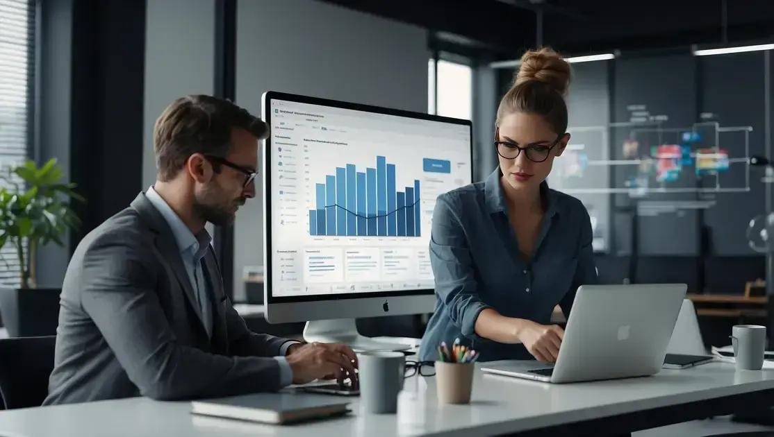 O impacto no UX e na taxa de conversão O impacto no UX e na taxa de conversão