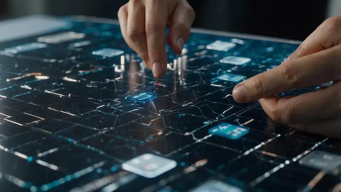 O Papel da Tecnologia nos Marketplaces de 2025 O Papel da Tecnologia nos Marketplaces de 2025