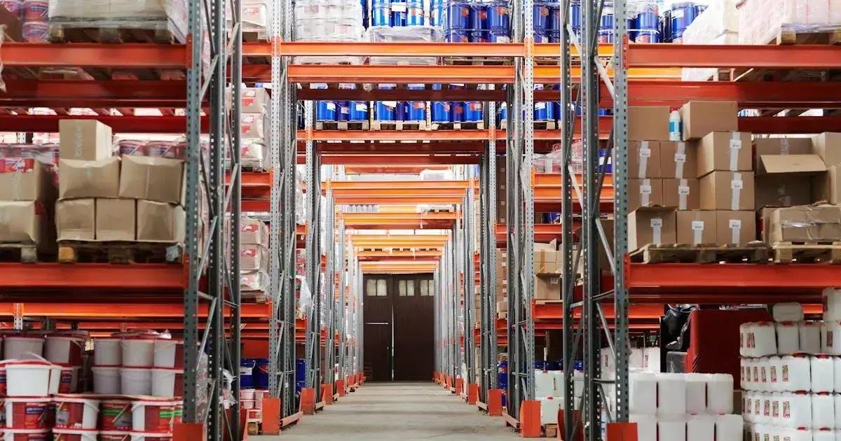 otimize sua operação: estratégias avançadas de logística em e-commerce