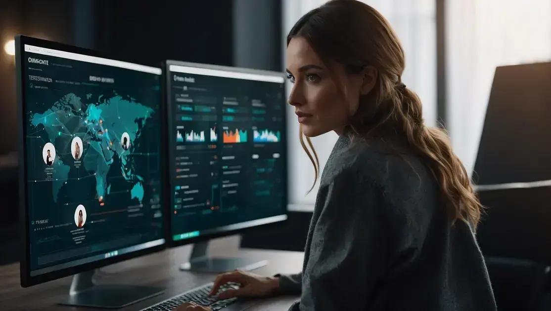 Personalização Extrema: O Toque Pessoal que Fideliza Personalização Extrema: O Toque Pessoal que Fideliza