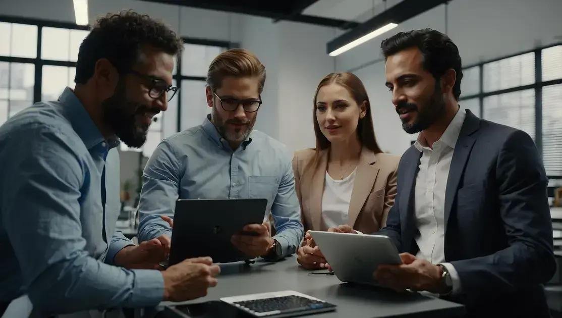 segmentação de público para melhores conversões