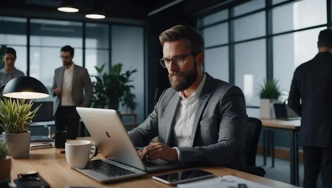 Técnicas avançadas de branding Técnicas avançadas de branding