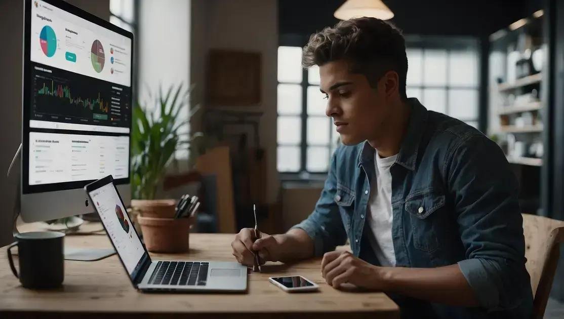 tendências de mercado a serem observadas tendências de mercado a serem observadas