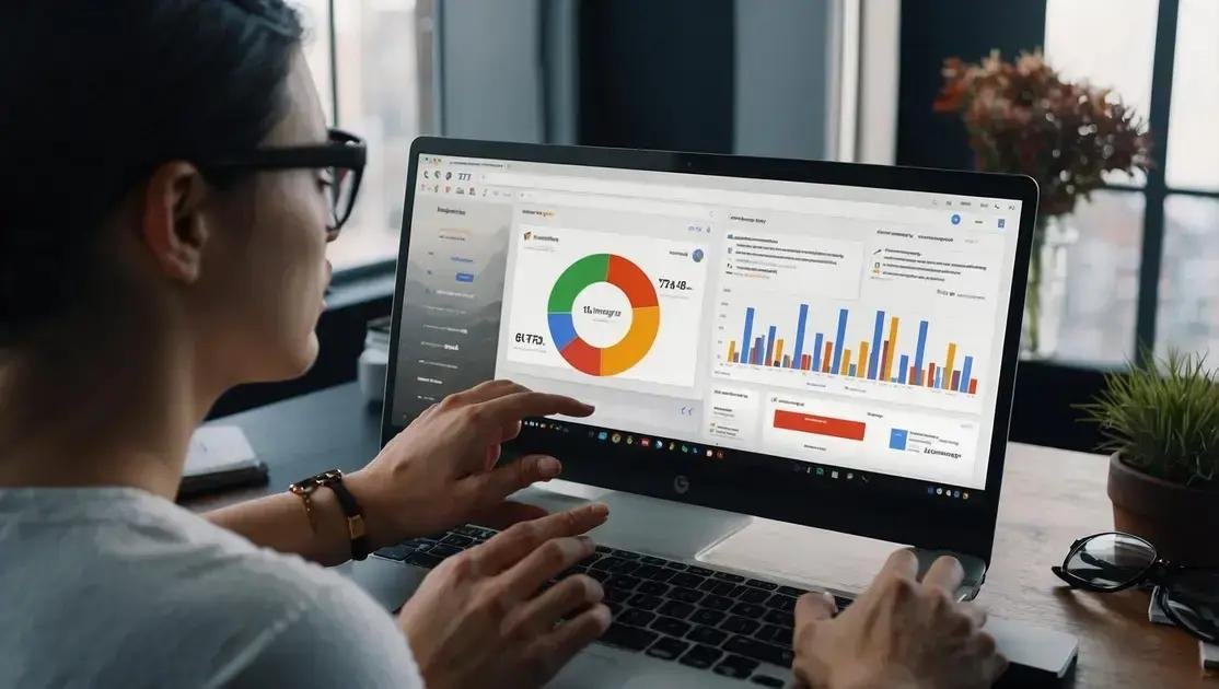 testes A/B e a melhoria contínua