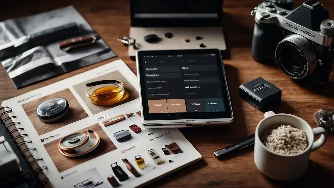 Como otimizar anúncios no catálogo Como otimizar anúncios no catálogo