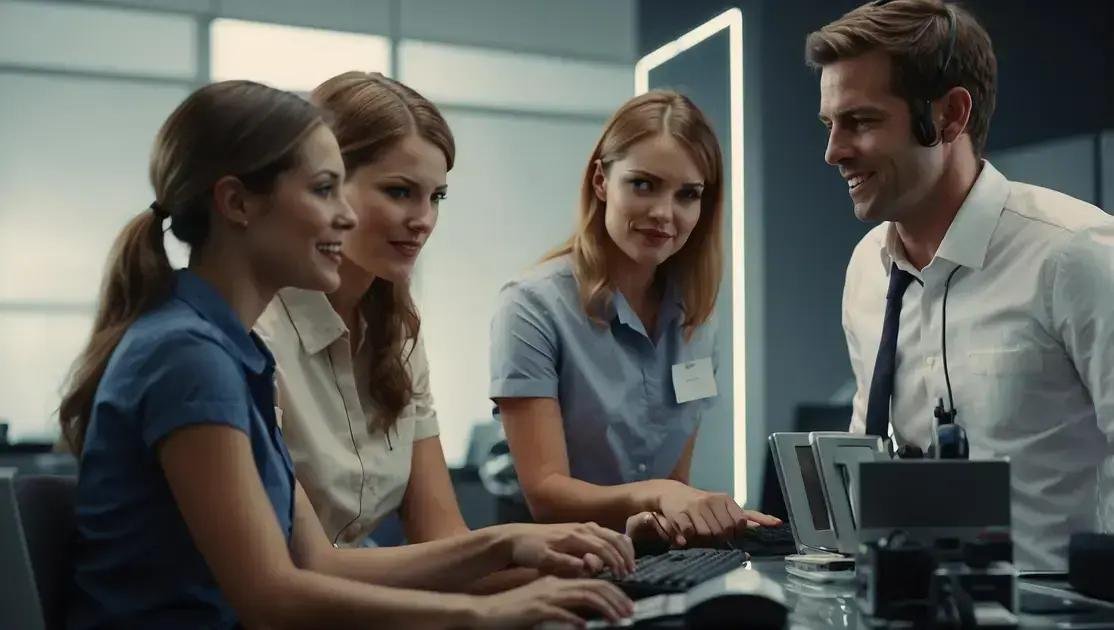 Estratégias para resolver problemas rapidamente Estratégias para resolver problemas rapidamente