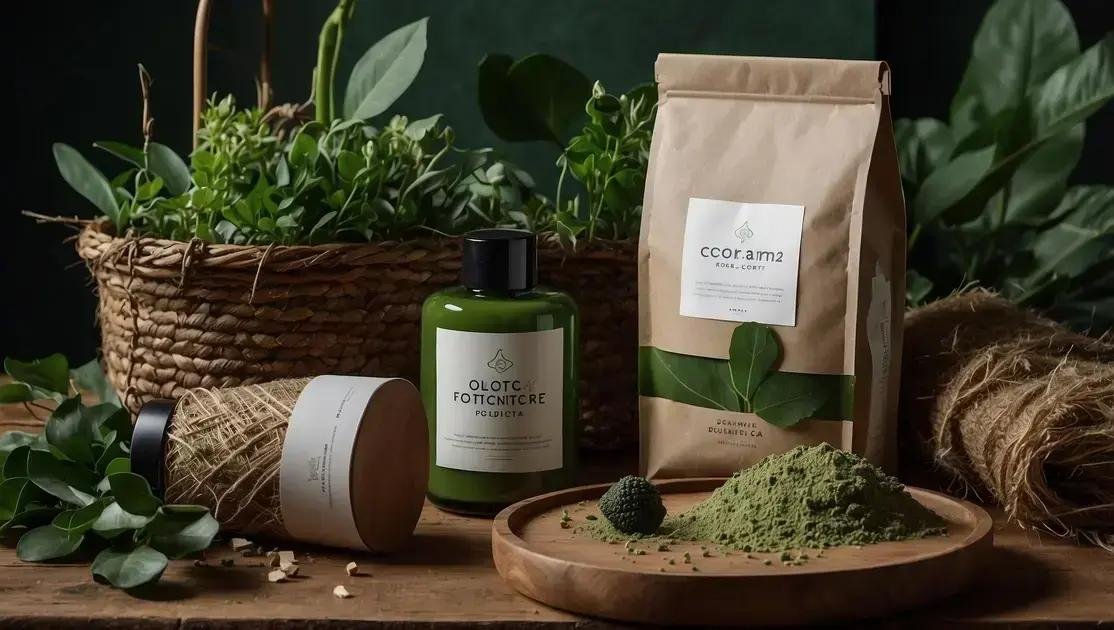 Exemplos de empresas que adotaram a sustentabilidade Exemplos de empresas que adotaram a sustentabilidade