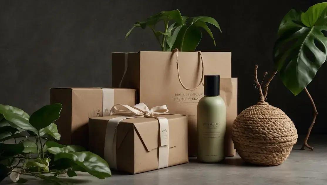 Por que a sustentabilidade é importante no e-commerce? Por que a sustentabilidade é importante no e-commerce?