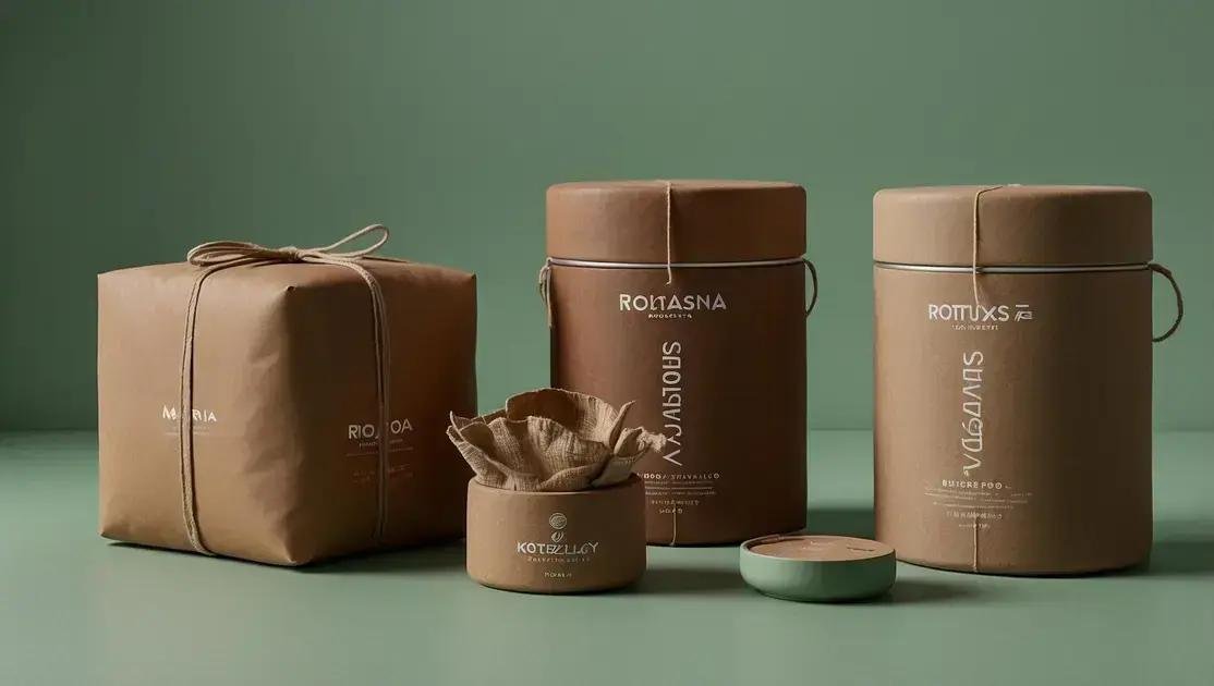 Práticas Sustentáveis para E-commerce: Como Reduzir o Impacto Ambiental